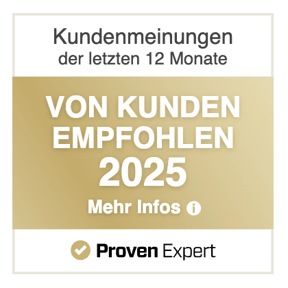 Proven Expert